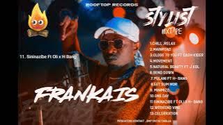 Frankais Sininazibe Ft Olip & H Bang   ( Audio )