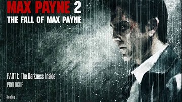 سلسله تختيم الألعاب # 1 ::: تختيم Max payne 2 الحلقه #1