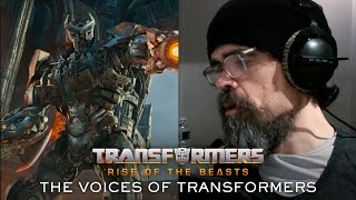 Transformers: Rise of the Beasts | \