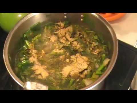 How To Make The Best Collard Greens-11-08-2015
