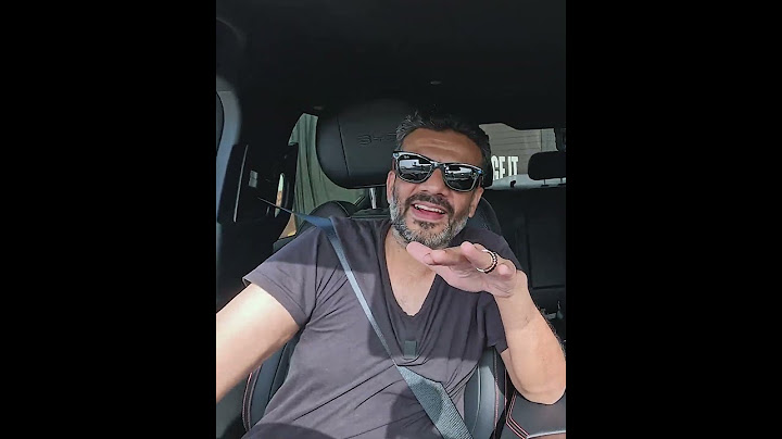 BYD Shark 6 test drive with Suneel Munj!