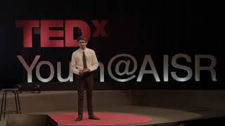 Sports in Education | Yash Shrotriya | TEDxYouth@AISR image