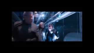 X MEN: Days of Future Past Rogue Cut Trailer