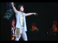 Park Yong Ha 2006 Concert Will Be There 17. じれったい/jirettai