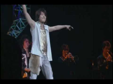 Park Yong Ha 2006 Concert Will Be There 17. じれったい