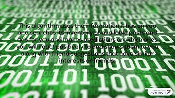 AP CSP Explore PT Computational Artifact