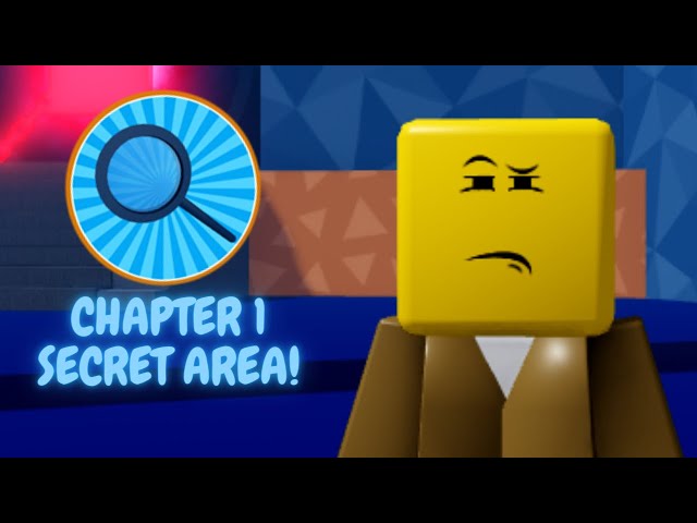 Loki's Secret zone - Roblox