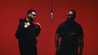 Mula - HVB ft. Lijpe — trending on YouTube in Belgium