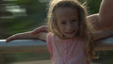 Primordial Dwarfism, a Very Rare Disease - The Health Magazine