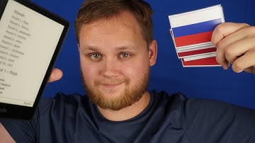 ASMR | 50 point Virtual Quiz in 10 categories