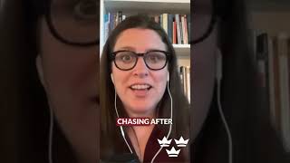 Here, @Tish Harrison Warren discusses the differences between acedia and aridity, and how the desert