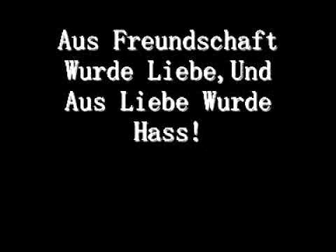Download Aus liebe wird hass For iPhone