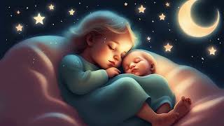 Baby Sleep Music ♥ Relaxing Lullabies for Babies to Go to Sleep ♥ Sweet Lullabies