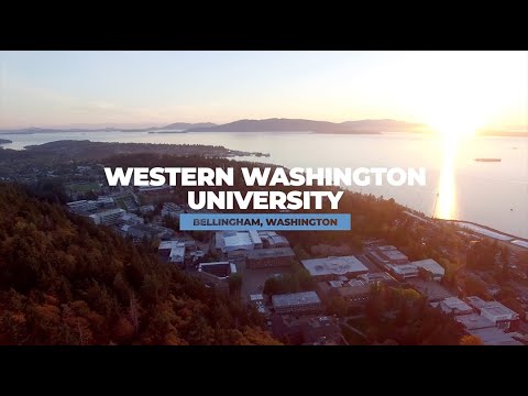 western washington university video tour