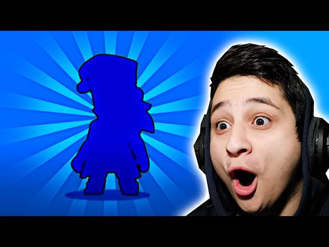 მსოფლიო რეკორდი ... Brawl Stars