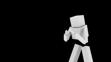 blender 2.6 animation kinect