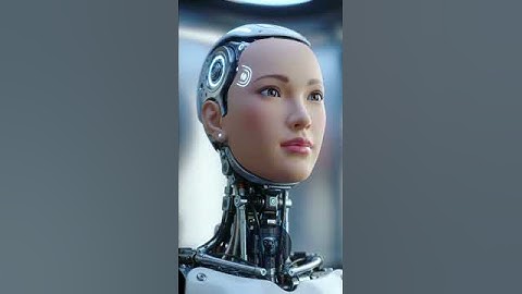 The Future of Robotics: Unveiling the Next Generation AI Humanoid