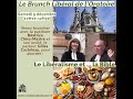 Le libralisme et la bible  brunch libral du 9 dcembre 2023