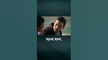 Even Death Itself Doesn’t Scare Me As Much As The Emptiness Of Living Without You - Black Rose