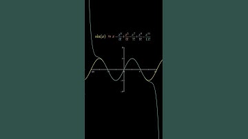 Taylor series