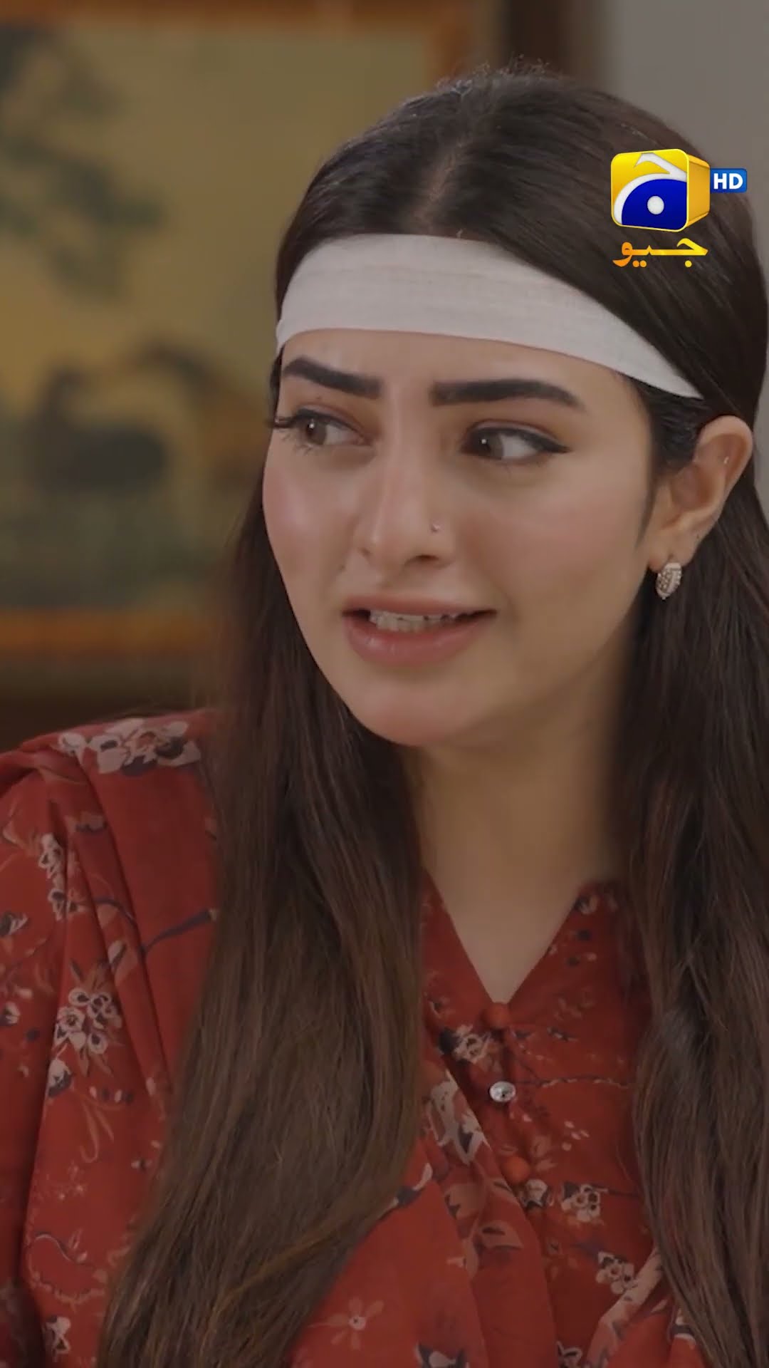 Tum Ghar Se Kyun Bhag Gayi Thi Mansha ?? #Mannmarzi #Shorts