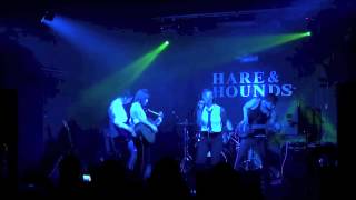 Ruby Moon Ft Hannah Brown - Lil Wayne/Eminem/Linkin Park Medley Cover