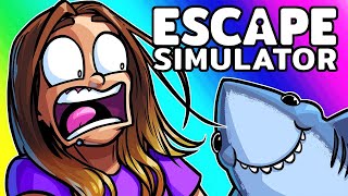Escape Simulator - Lanai's Worst Nightmare!!