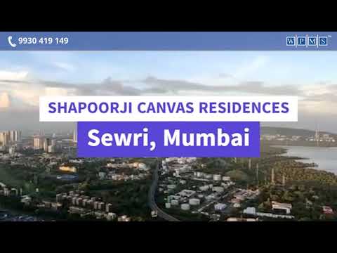 shapoorji pallonji | Sewri | Walkthrough