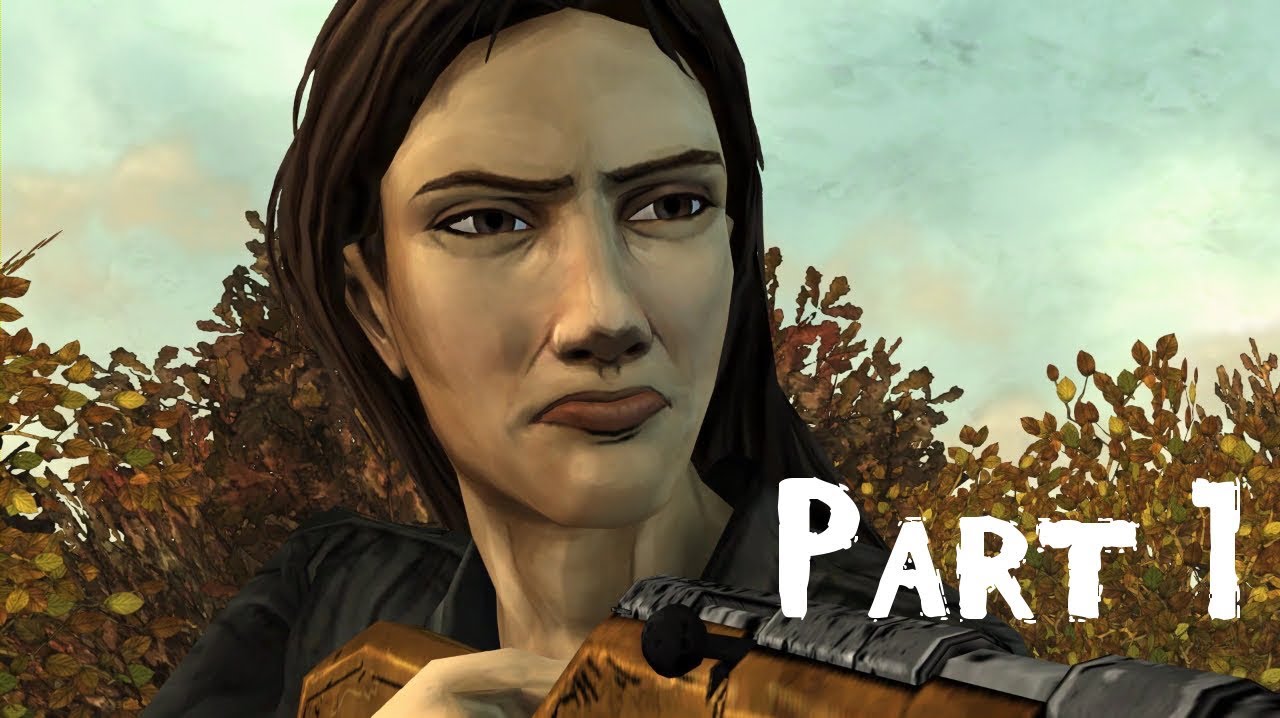 The Walking Dead Episode 2 Part 1 Starved For Help Re Upload YouTube the-walking-dead-episode-2-part-1-starved-for-help-re-upload-youtube