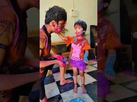 Holi Celebration March 2025