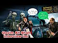 Paki skeleton roasting qasim ali shah interview imran khan qasimalishahofficial