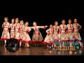 "Супрядки", студия "Жар-птица". "Supryadki", studio "Firebird".