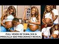 Priscilla Ojo Juma Jux Official Emotional Pregnancy Announcement FULL VIDEO Priscilla Ojo Juma Jux Official Emotional Pregnancy Announcement FULL VIDEO