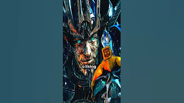 Why Drift Really Hates Bumblebee In The Transformers Movies 