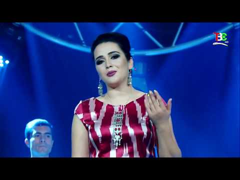 Ситораи Кароматулло - Дуои Модарам