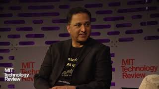 The Dawn of the Agent Economy: Building the Internet of AI Agents | Prof. Ramesh Raskar