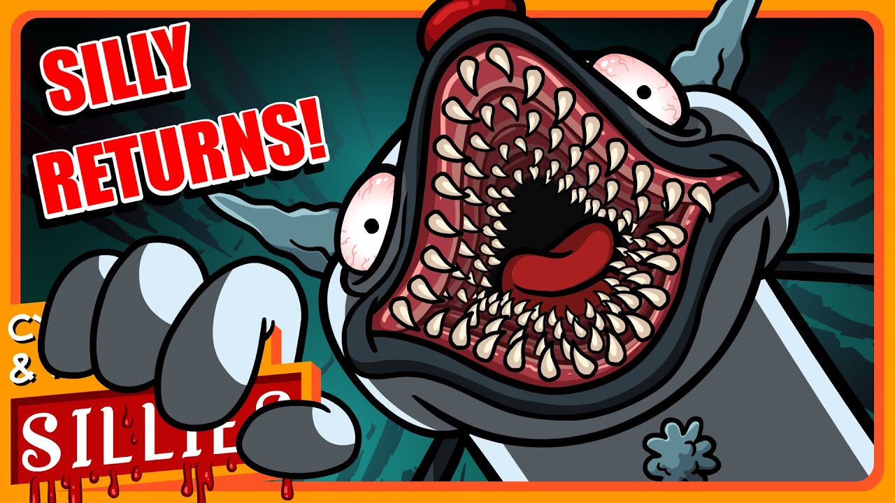 Планета глупостей: Часть первая