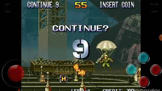 Metal Slug - Game Over screenshot 4