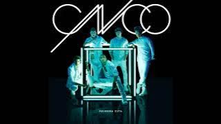CNCO - Para Enamorarte (Audio)