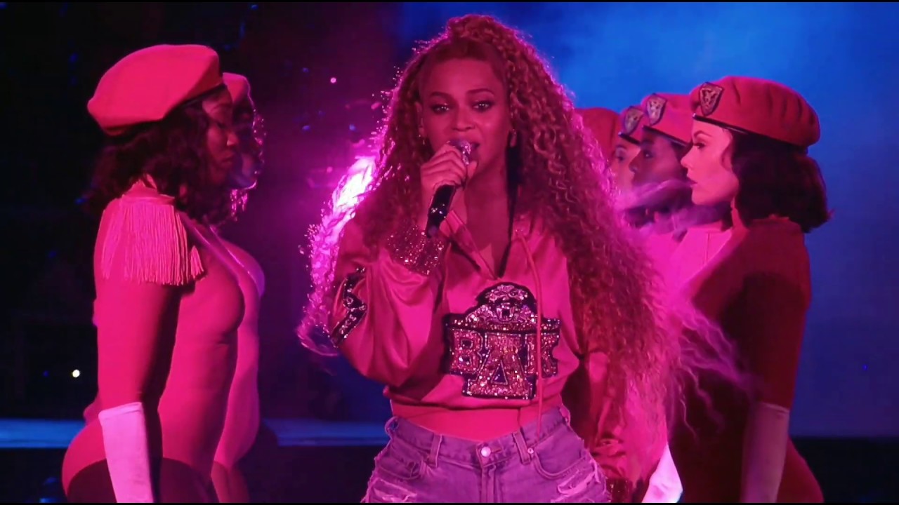 Beyoncé 7/11 (HQ) YouTube