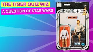 A question of Star Wars #StarWars #Toys