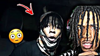 CashOutFabo Reacts To BBGKrazyB x 78Meech - Pissed Me Off (Official Music Video)