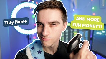 Can YNAB Keep Your House Clean?