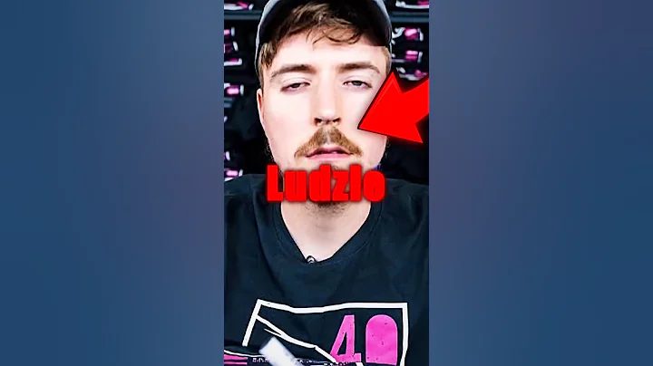 MrBeast almost lost his sight...😳