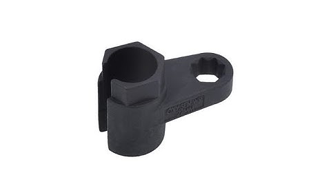 laser 8063 Oxygen Sensor Socket 1 2 D 22mm #lasertools #oxygensensor