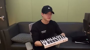 Stray Kids Changbin - Kkulchong EDM Final Ver (Prod by BangChan)