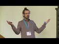 Quantum Mechanics, Depth Psychology, & Archetypal Astrology- ITC Conference, Prague 2017-09-28