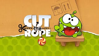 Cut the Rope FULL 3.55.0 Apk + Mod (Hints) Android