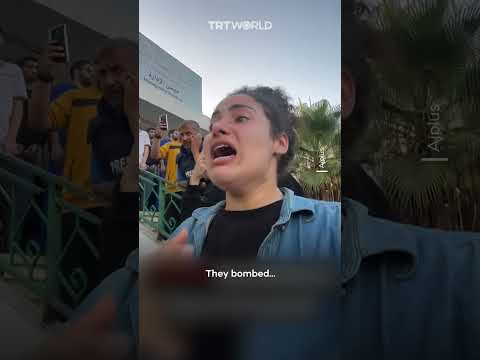 Bisan Owda Wins Emmy Award Despite Calls To Revoke Her Nomination