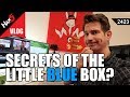 Secrets of the Little Blue Box? - Hak5 2423